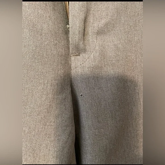 Vintage Angel Flights Dress Pants - Picture 3 of 9